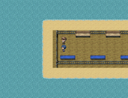 A Weekend in Puzzleburg screenshot 9