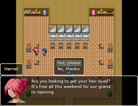 A Weekend in Puzzleburg screenshot 5