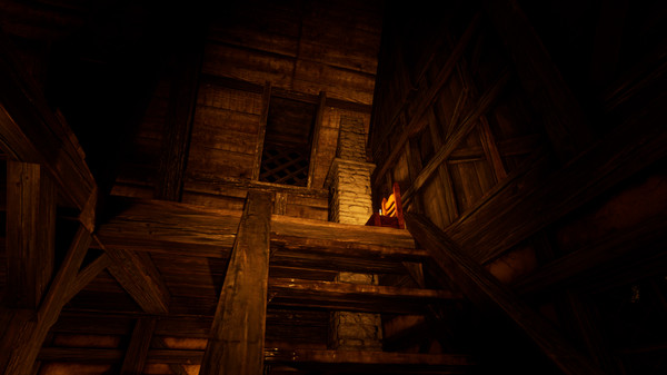 The Thief In The Dark screenshot 6