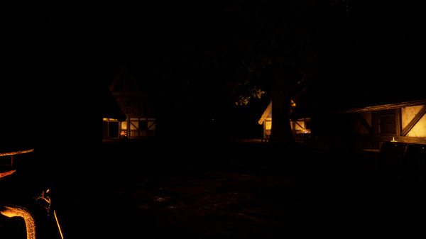 The Thief In The Dark screenshot 9
