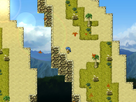 散落之瓣：華 - Falling Petals: Bloom Edition screenshot 10