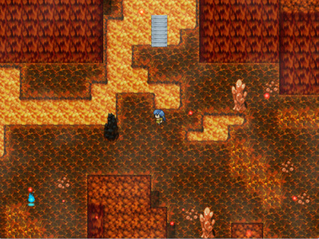 散落之瓣：華 - Falling Petals: Bloom Edition screenshot 9