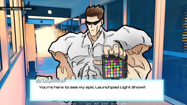 Elite School Roof Club screenshot 6