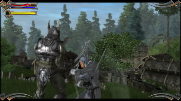 Two Worlds Epic Edition screenshot 8