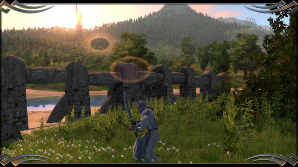 Two Worlds Epic Edition screenshot 3