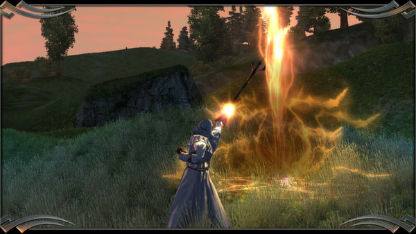 Two Worlds Epic Edition screenshot 6