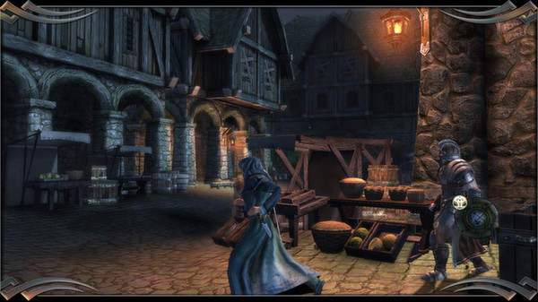 Two Worlds Epic Edition screenshot 11