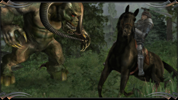 Two Worlds Epic Edition screenshot 10