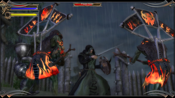 Two Worlds Epic Edition screenshot 1