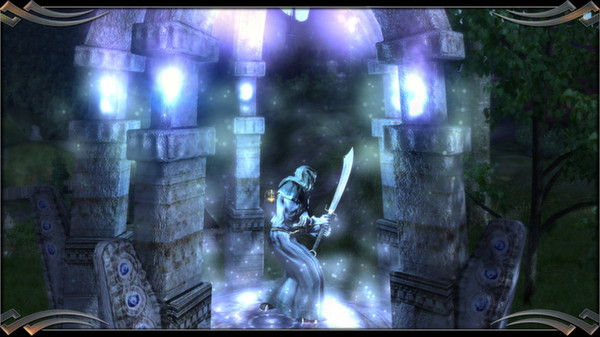 Two Worlds Epic Edition screenshot 12