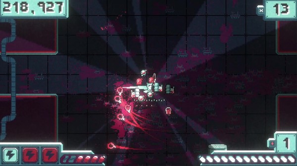 Trash Pit screenshot 5