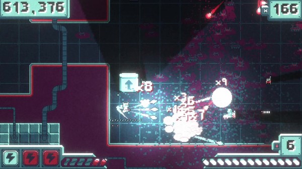 Trash Pit screenshot 7