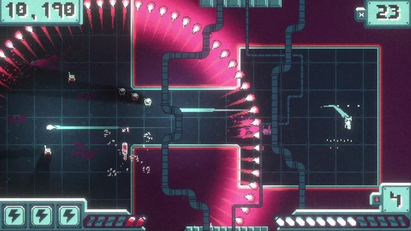 Trash Pit screenshot 1