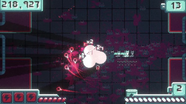 Trash Pit screenshot 6