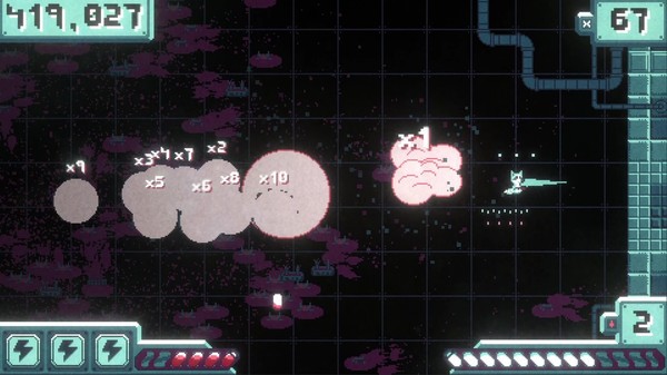 Trash Pit screenshot 2