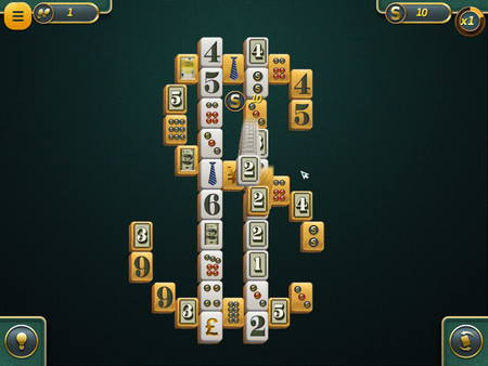 Mahjong Business Style screenshot 3
