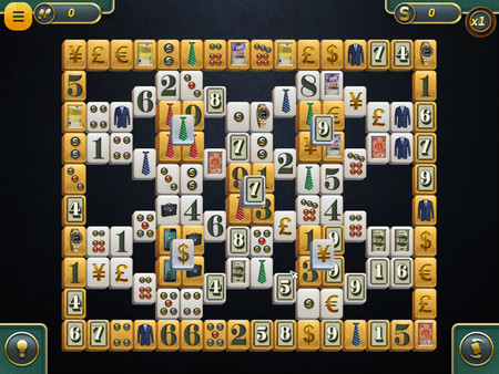Mahjong Business Style screenshot 4
