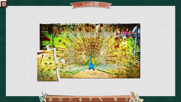 1001 Jigsaw: Earth Chronicles 7 screenshot 3