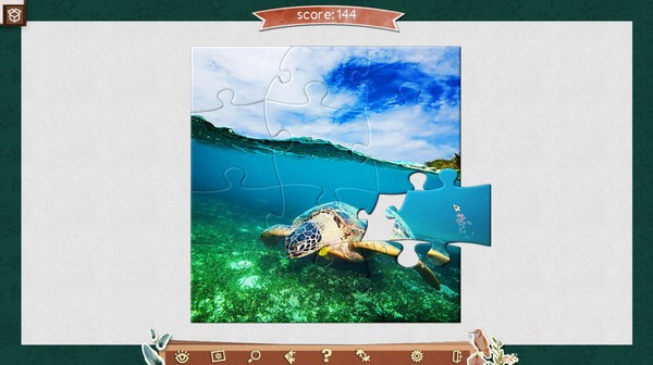 1001 Jigsaw: Earth Chronicles 7 screenshot 5