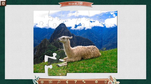 1001 Jigsaw: Earth Chronicles 7 screenshot 4
