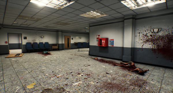 The Hole screenshot 8
