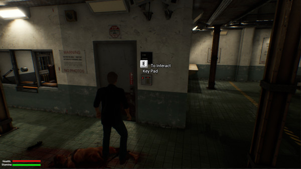 The Hole screenshot 2
