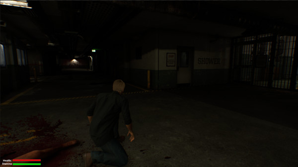The Hole screenshot 4