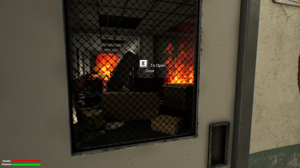 The Hole screenshot 6