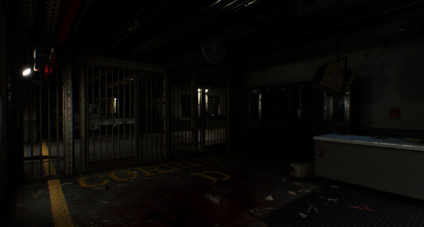 The Hole screenshot 10