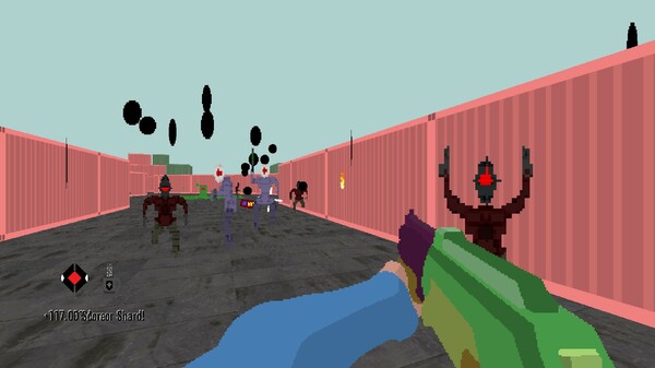 Soul King screenshot 3