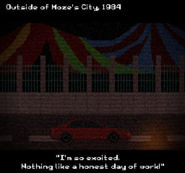Chico's Family-Friendly Circus screenshot 4