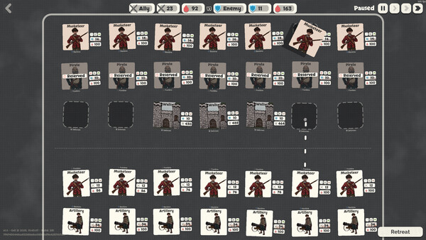 Paper Kingdom screenshot 7