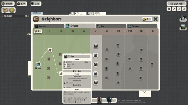 Paper Kingdom screenshot 4