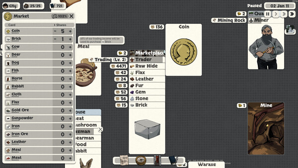 Paper Kingdom screenshot 8
