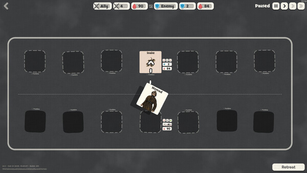 Paper Kingdom screenshot 2