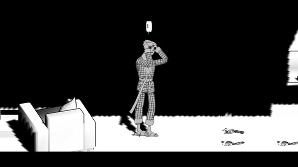 狂人游戏：中国精神病人 screenshot 4