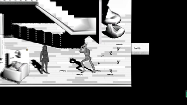 狂人游戏：中国精神病人 screenshot 5