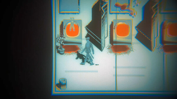 狂人游戏：中国精神病人 screenshot 7