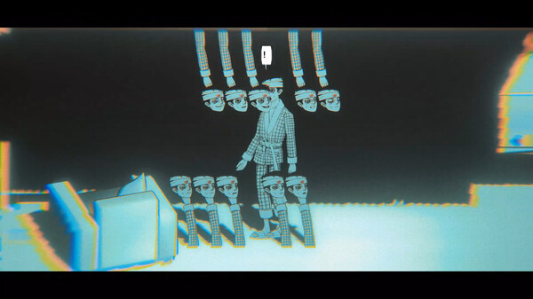 狂人游戏：中国精神病人 screenshot 8