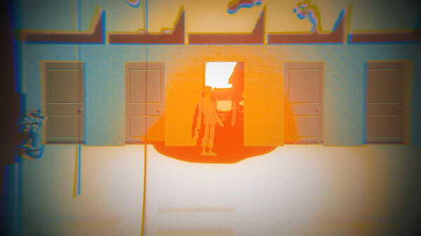 狂人游戏：中国精神病人 screenshot 6