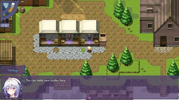 Devil's 5 Days Mischief Game screenshot 6