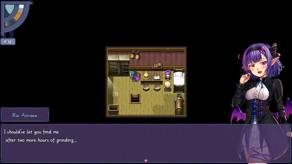 Devil's 5 Days Mischief Game screenshot 2
