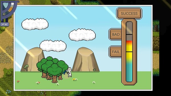 Devil's 5 Days Mischief Game screenshot 3