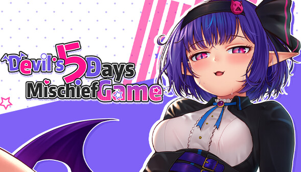 Devil's 5 Days Mischief Game screenshot 1
