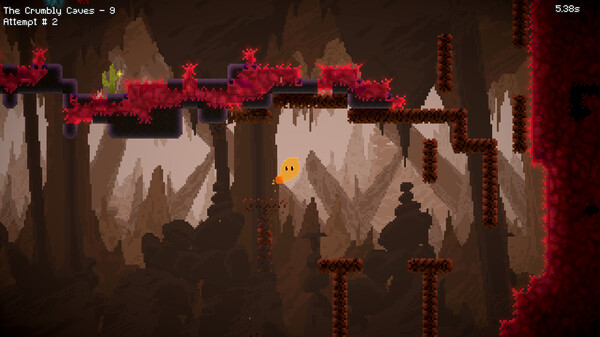 Jello screenshot 6