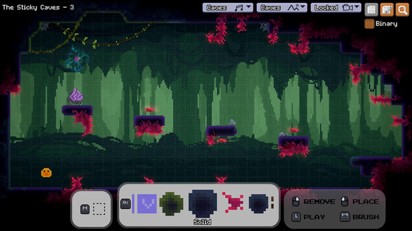 Jello screenshot 3