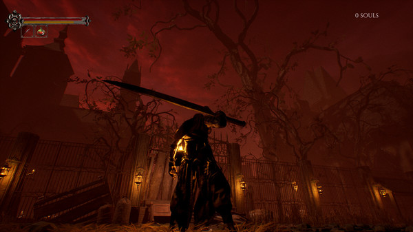 The Butcher screenshot 4
