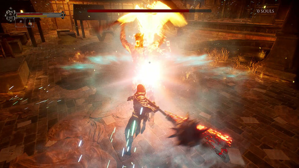 The Butcher screenshot 5