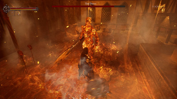 The Butcher screenshot 8
