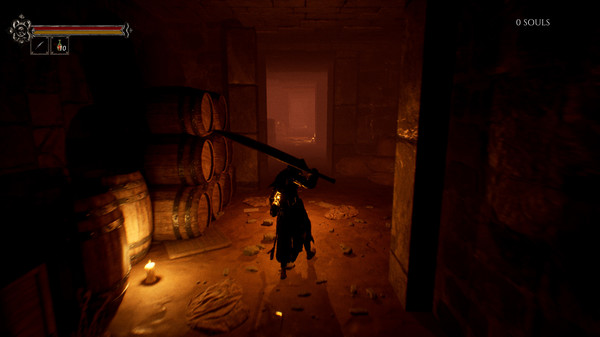 The Butcher screenshot 1